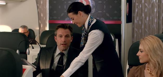 Turkish Airlines ads prompt demands for tickets to ‘Gotham’ and ‘Metropolis’
