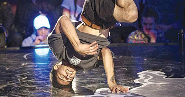 Hip hop championship announces changes