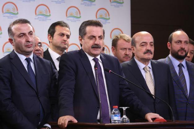 Ministry to impose price ceiling to control Turkey’s rising meat prices