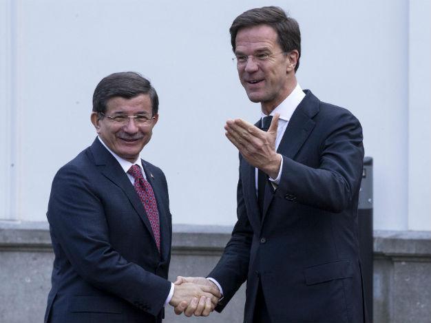 Turkish PM lashes out at ‘two-faced’ UN