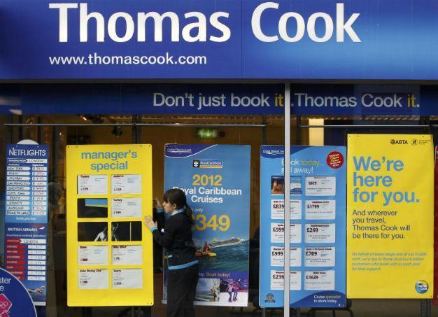 Tourism giant says bookings recovering after security concerns