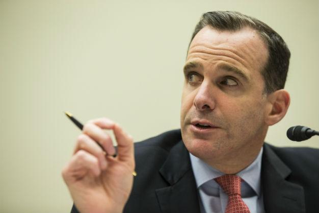 US anti-ISIL chief hails Turkey’s border efforts