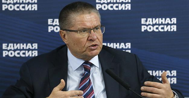 Plan to revive Russian economy to cost $11.7 bln: Minister