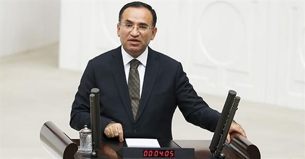 Turkey’s opposition objects to intel agency’s exception in draft law
