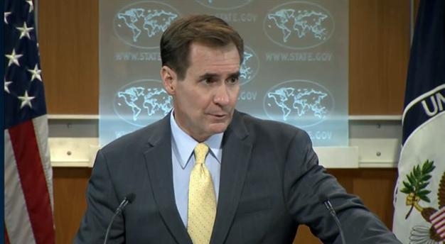 US says cannot ‘confirm or deny’ YPG responsibility in Ankara blast