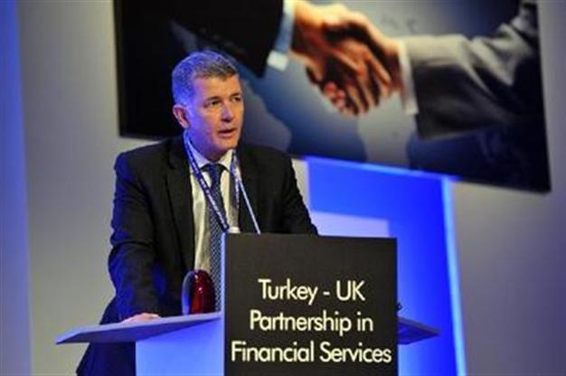 Turkey and UK have ‘huge potential’ in finance