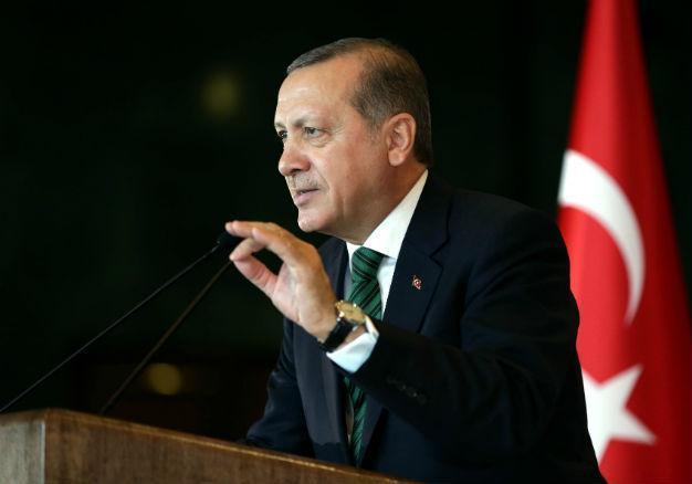 Plans for Erdoğan’s birthday celebration notice to schools probed by CHP