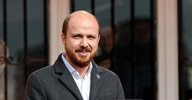 Bilal Erdoğan’s lawyer denies claims on money laundering