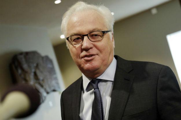 Russia warns Assad on vow to retake all of Syria