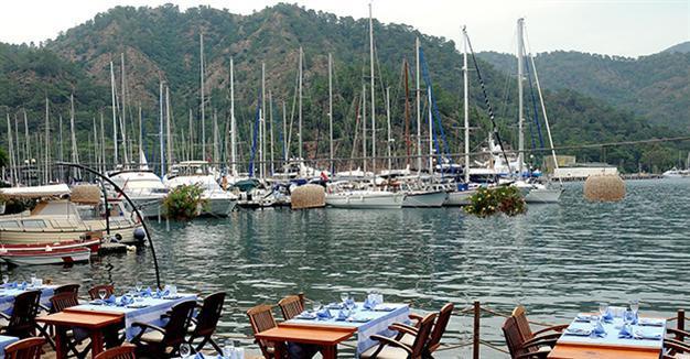 Regional risks hit boat and yacht exports: Association