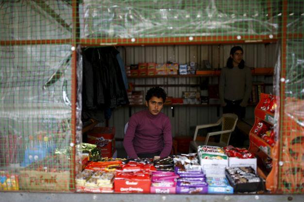 Around half of start-ups in Turkey established by Syrians in January