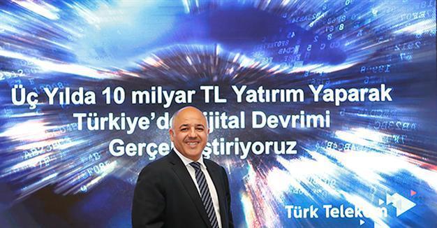 Turkey’s companies to place orders for locally developed base station technologies