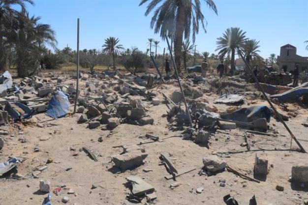 Two Serbs abducted in Libya believed killed in US raids on ISIL