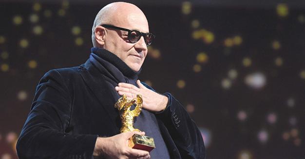 Refugees documentary wins Berlin fest top prize