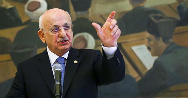 ‘French semi-presidential system’ back on ruling AKP’s agenda