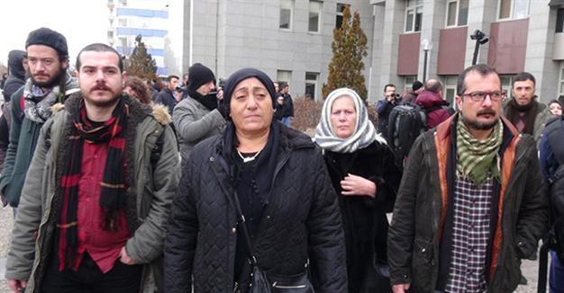 Citing security, lawyers ask to lift judicial control of police officer convicted of killing Gezi victim