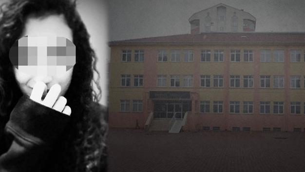 High school girl commits suicide over sexual assault