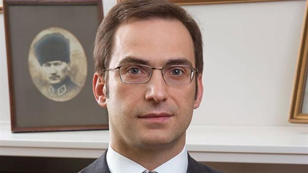 Koç Holding names Ömer Koç new chairman until next general meeting