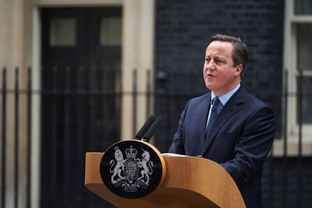 Britains Cameron to rally party on EU referendum