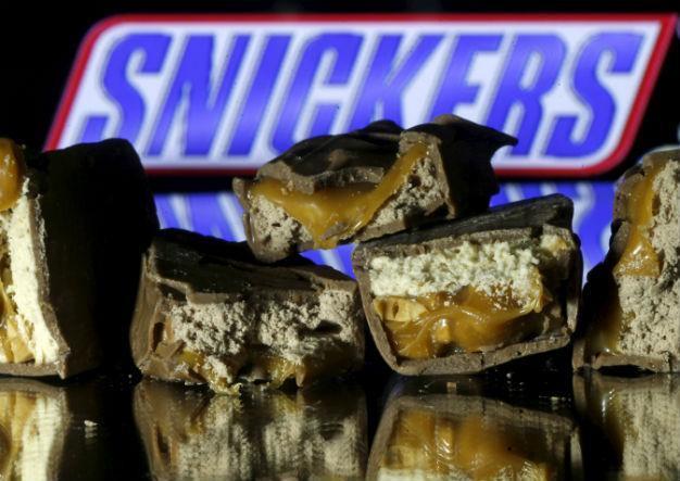 Mars chocolate bars recalled in Turkey amid ‘plastic’ row