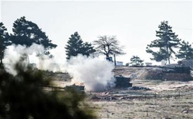 US wants more information from Turkey to reconsider support for PYD