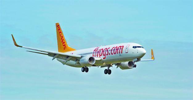 Turkish plane drops off drunken passengers in Bosnia