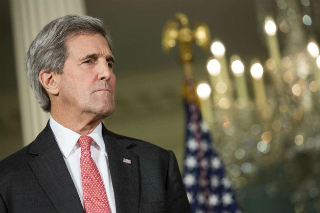 US ‘very sensitive’ to Turkey’s YPG concerns