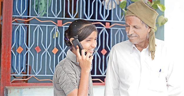 Indian villages ban single women from owning ‘distracting’ mobile phones