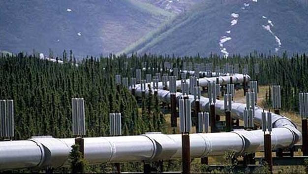Turkey says has started work to repair oil pipeline with Iraq