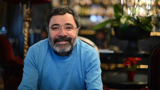 Ahmet Ümit sells 300,000 in one week