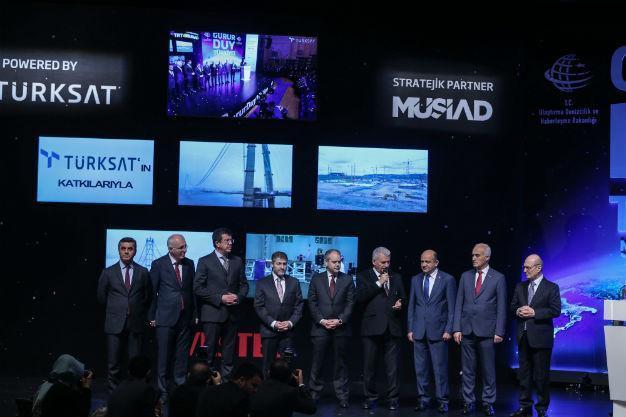 Turkey to restructure technology council, says minister