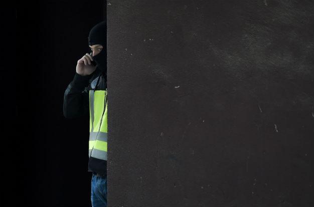 Spanish police arrest alleged Islamist militant wanted by US