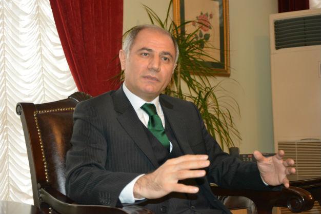 Operations ended in Cizre: Interior Minister