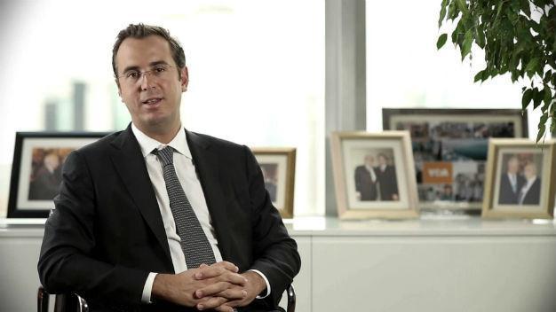 Turkey’s Fiba has not put Russian bank up for sale: Board member