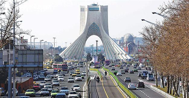 Iran cites Turkey as priority, proposes new economic plan
