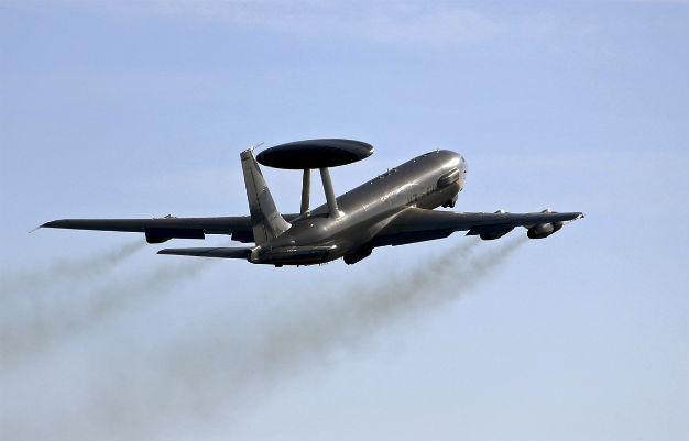NATO backs using AWACS to help US in anti-ISIL fight
