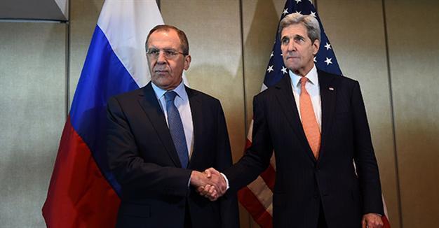 World powers agree cessation of hostilities in Syria