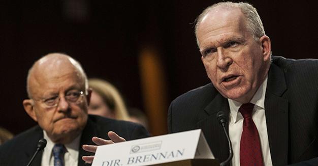 CIA director says ISIL has used, can make chemical weapons
