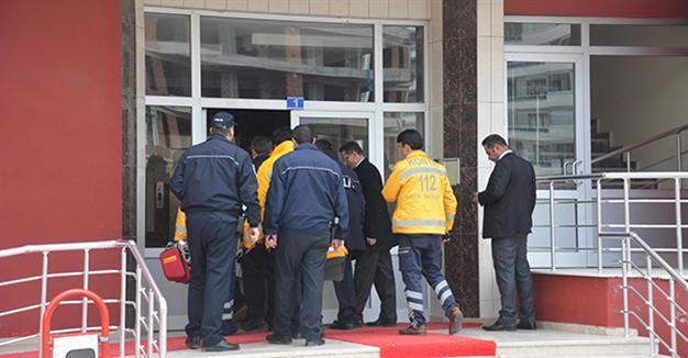 Policeman injured in PKK attack succumbs to wounds