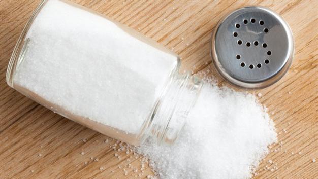 Turkish restaurants mull banning salt
