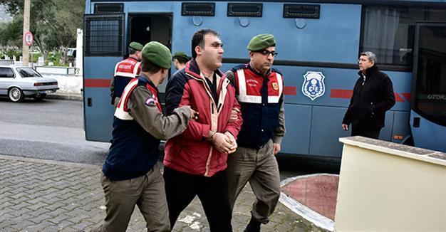 Suspects accuse father of Aylan Kurdi of being human smuggler
