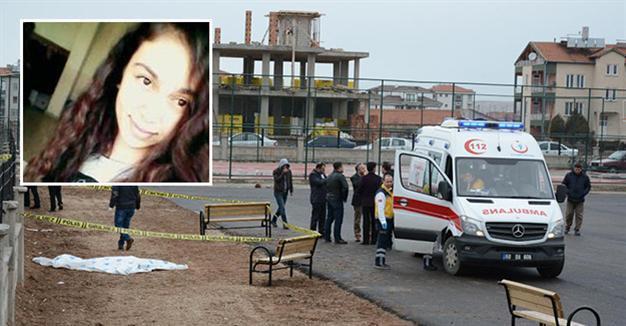 Boyfriend shoots dead 16-year-old girl at schoolyard in Turkey’s Aksaray