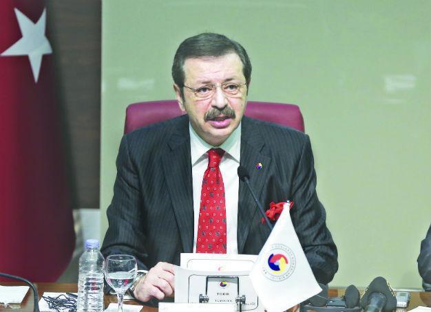 Turkish citizen appointed to manage Jerusalem Arbitration Center