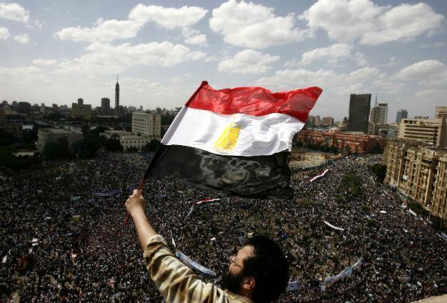 INTERVIEW: Author Tarek Osman on the past and future of Islamism