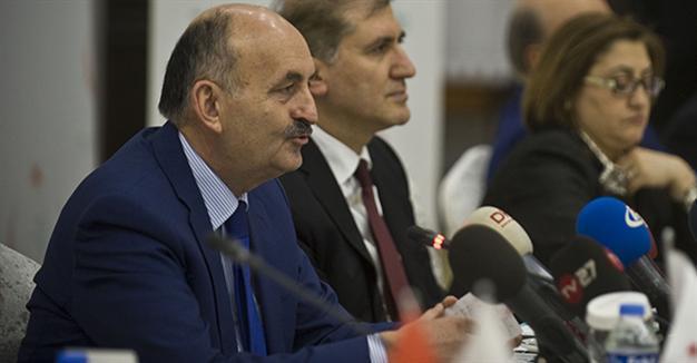 Over five health personnel ‘martyred’ amid ongoing clashes in Turkey’s southeast: Health minister