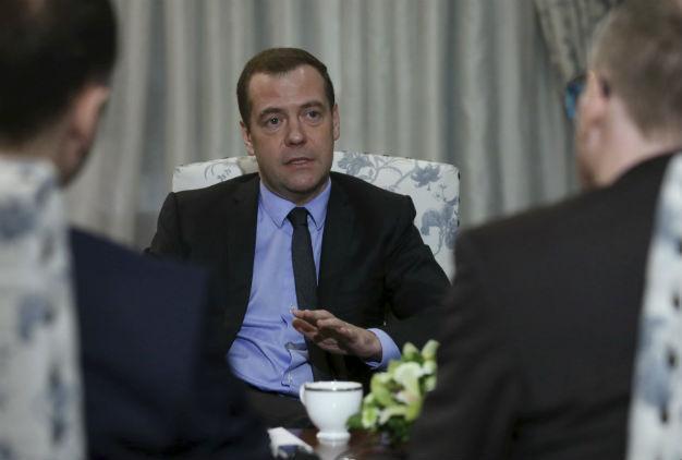 Russia raises possibility of ‘world war’ if Syria talks fail