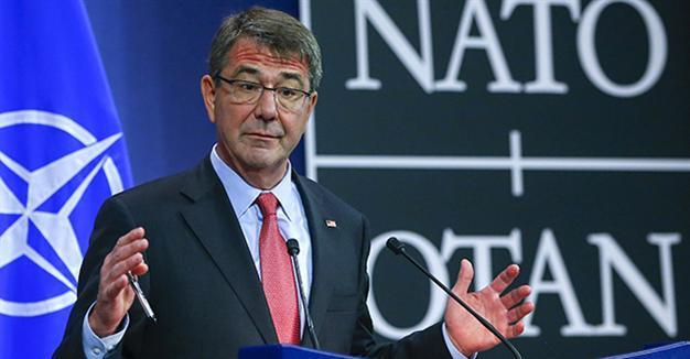 Split over PYD continues between US, Turkey