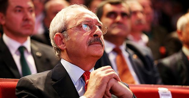 Workers’ rights deteriorating in Turkey: CHP head