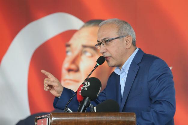 Turkish gov’t to speed up economic reforms, revise public procurement law: Deputy PM