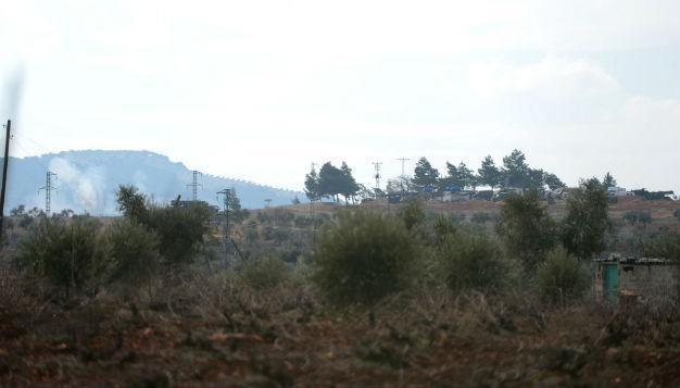 Syria condemns Turkey shelling, urges UN action